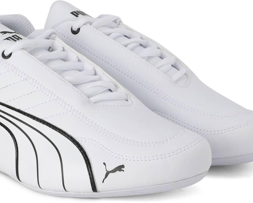 Puma sneakers ferrari edition limited for men