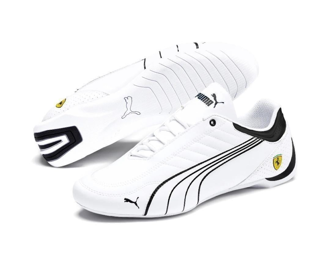 Puma sneakers ferrari edition limited for men