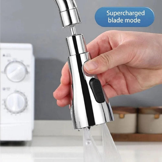 Tap Extender for Sink IN 3 MODES