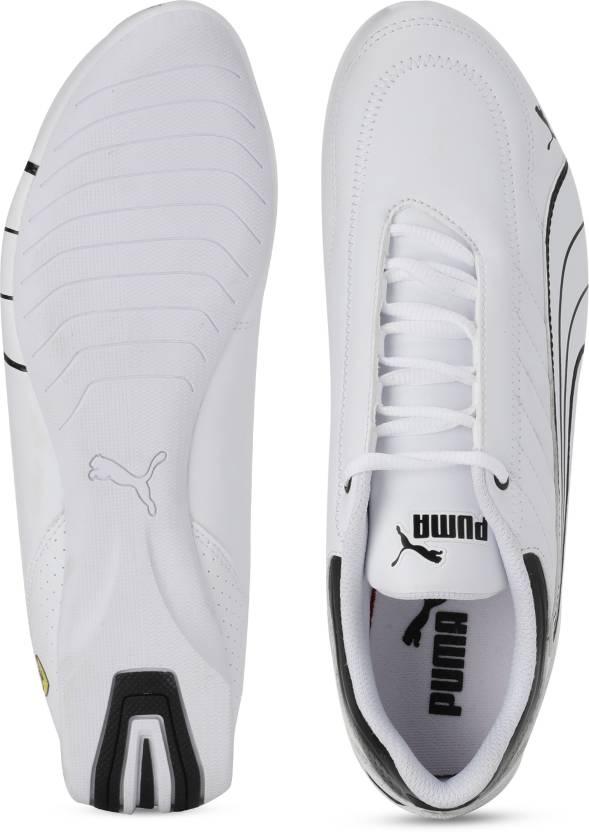 Puma sneakers ferrari edition limited for men