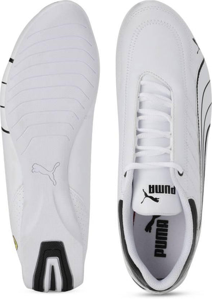 Puma sneakers ferrari edition limited for men