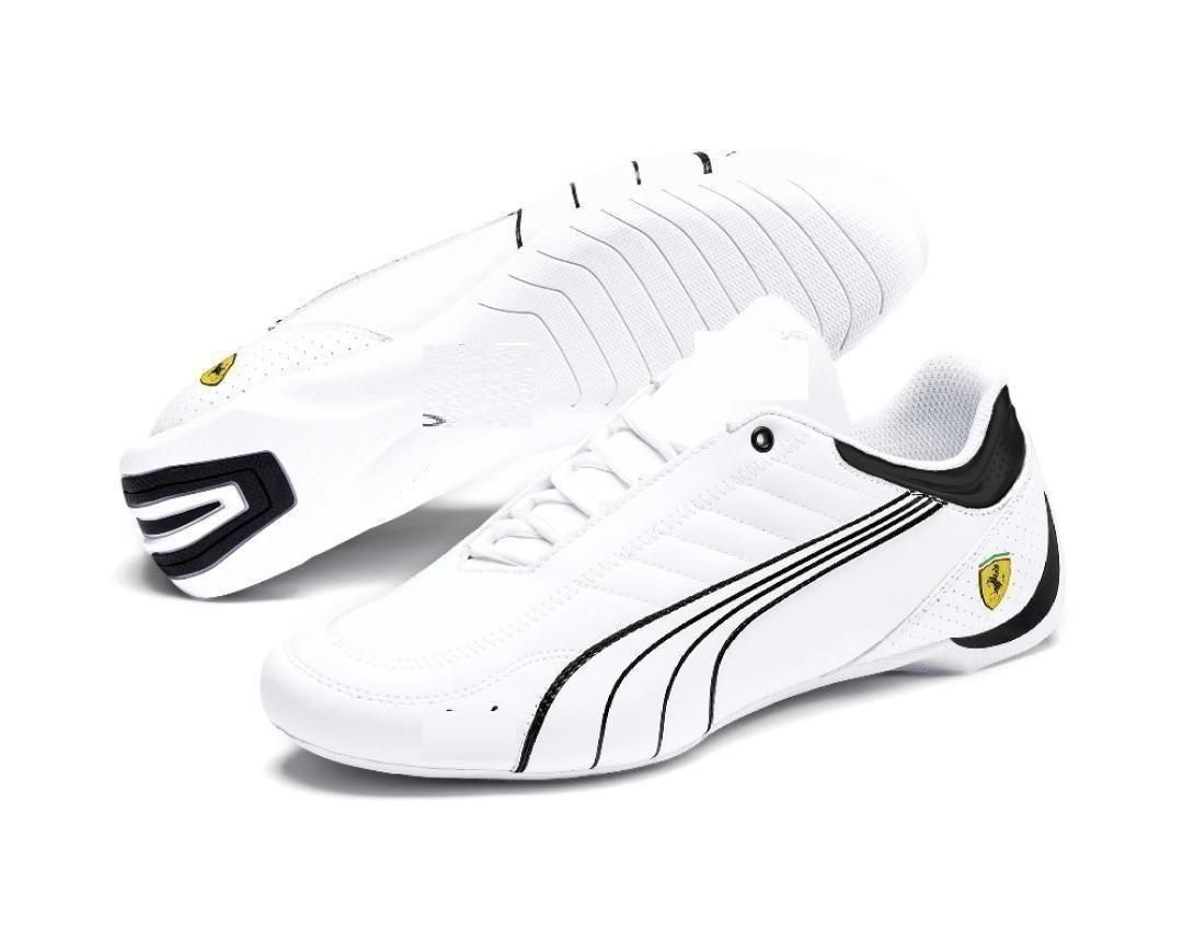 Puma sneakers ferrari edition limited for men