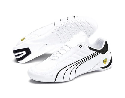 Puma sneakers ferrari edition limited for men