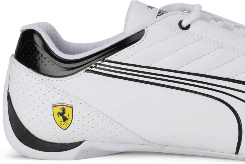 Puma sneakers ferrari edition limited for men
