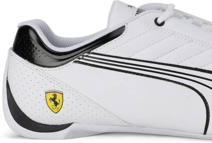 Puma sneakers ferrari edition limited for men