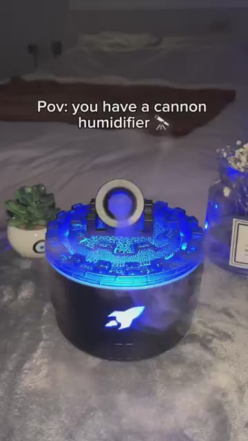 Canon Humidifier